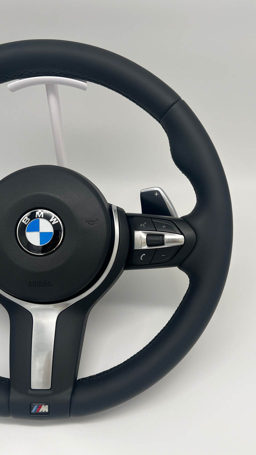 BMW M Sport Lenkrad für 5er, 6er, 7er F01 F06 F07 F10 F11 F12 F13