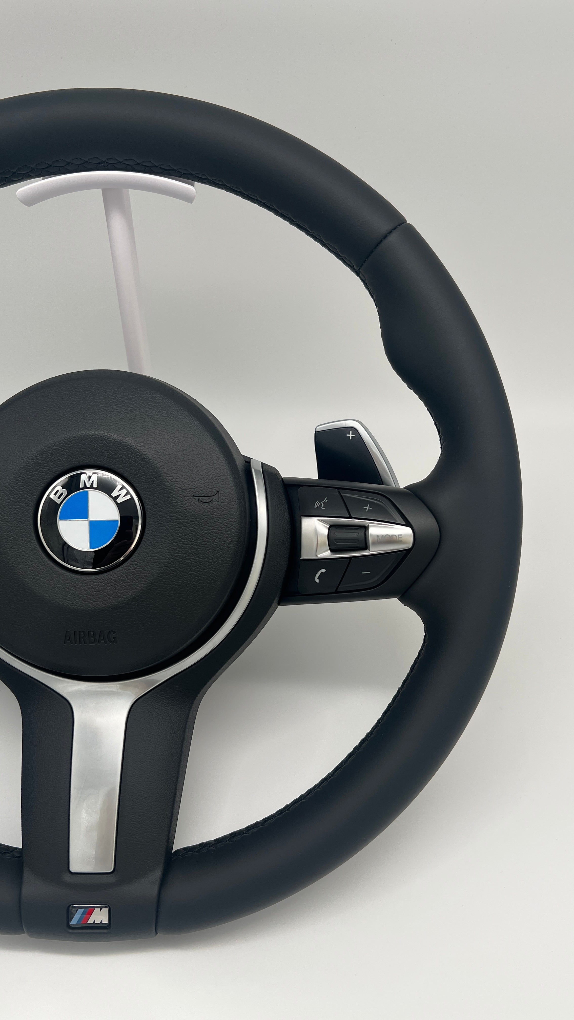 BMW M Sport Lenkrad für 5er, 6er, 7er F01 F06 F07 F10 F11 F12 F13