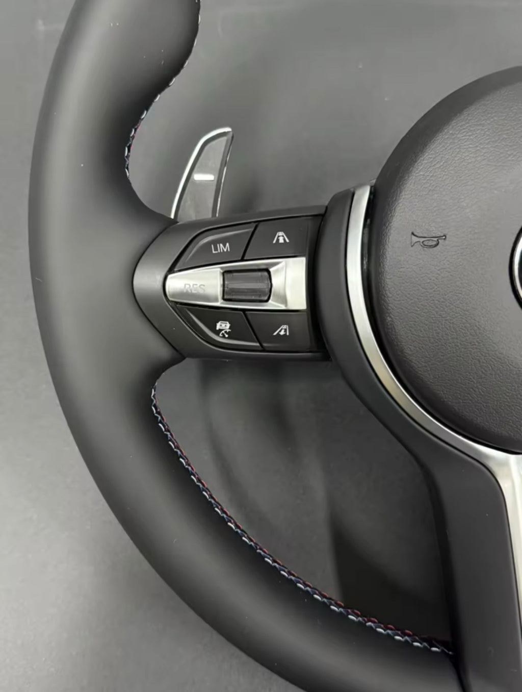 BMW M Lenkrad für 5er, 6er, 7er F01 F06 F07 F10 F11 F12 F13