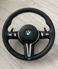 BMW M Lenkrad für 5er, 6er, 7er F01 F06 F07 F10 F11 F12 F13
