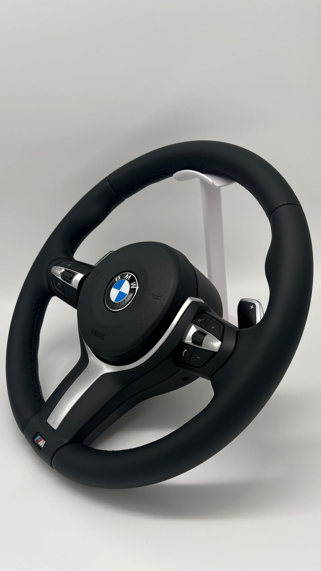 BMW M Sport Lenkrad für 5er, 6er, 7er F01 F06 F07 F10 F11 F12 F13