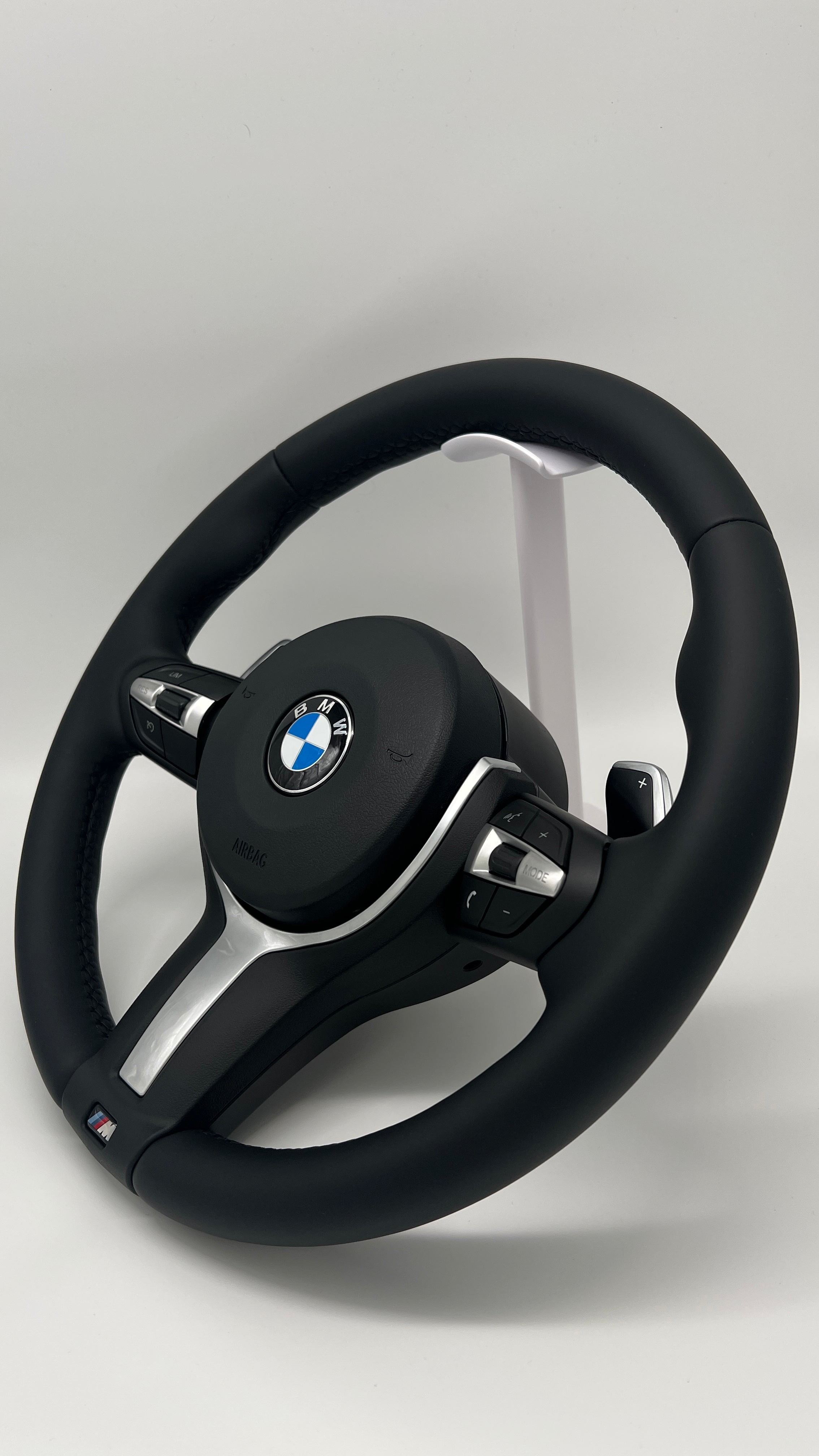 BMW M Sport Lenkrad für 5er, 6er, 7er F01 F06 F07 F10 F11 F12 F13