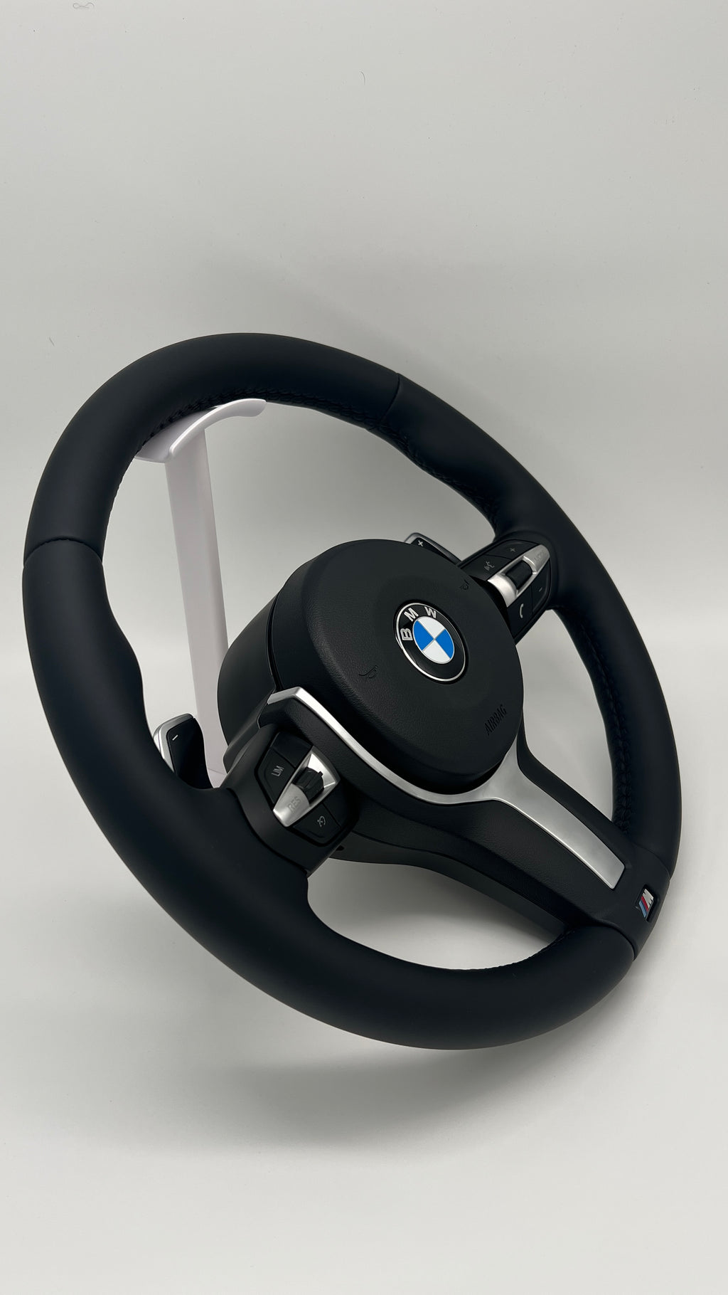 BMW M Sport Lenkrad für 5er, 6er, 7er F01 F06 F07 F10 F11 F12 F13