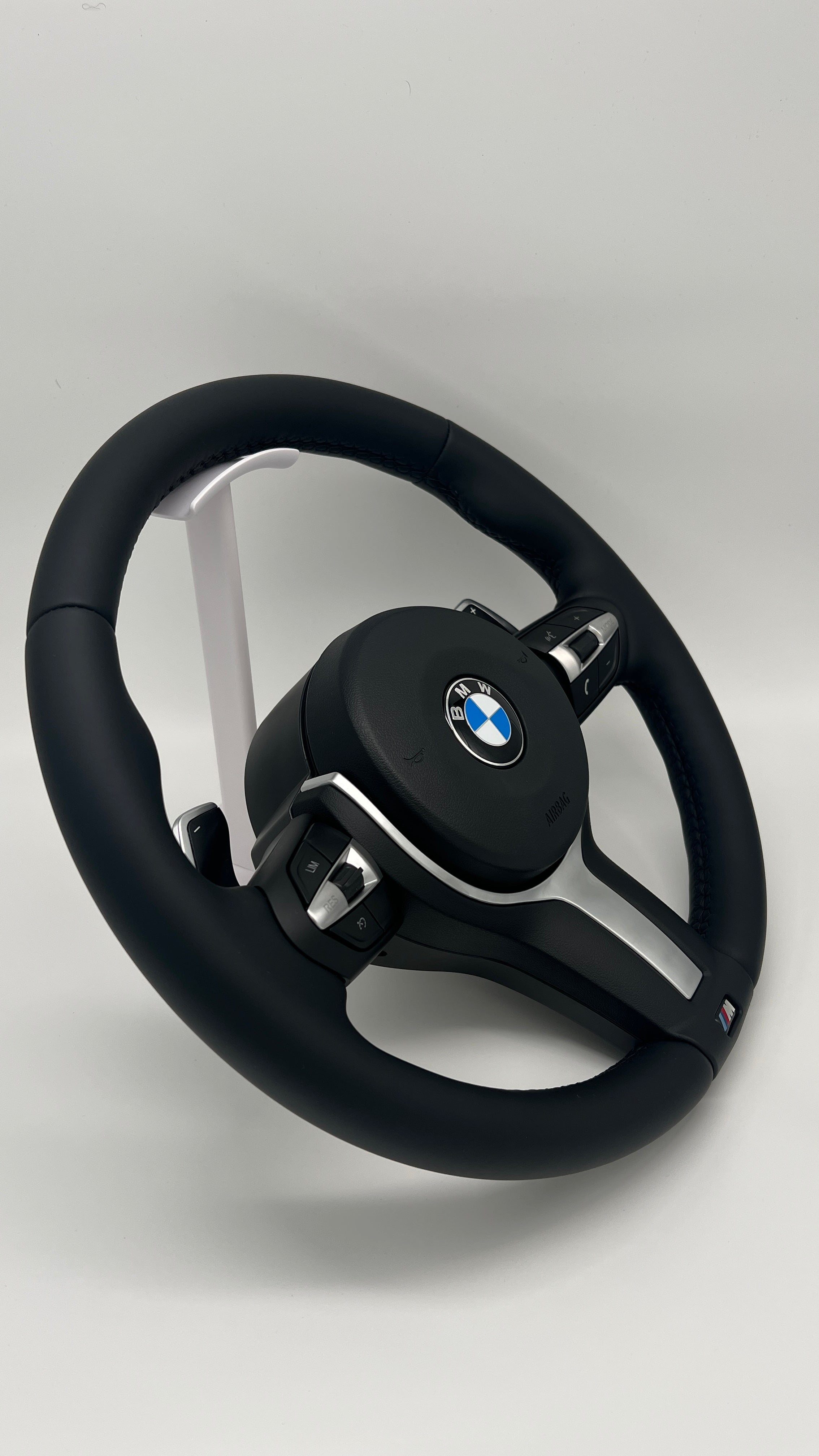 BMW M Sport Lenkrad für 5er, 6er, 7er F01 F06 F07 F10 F11 F12 F13