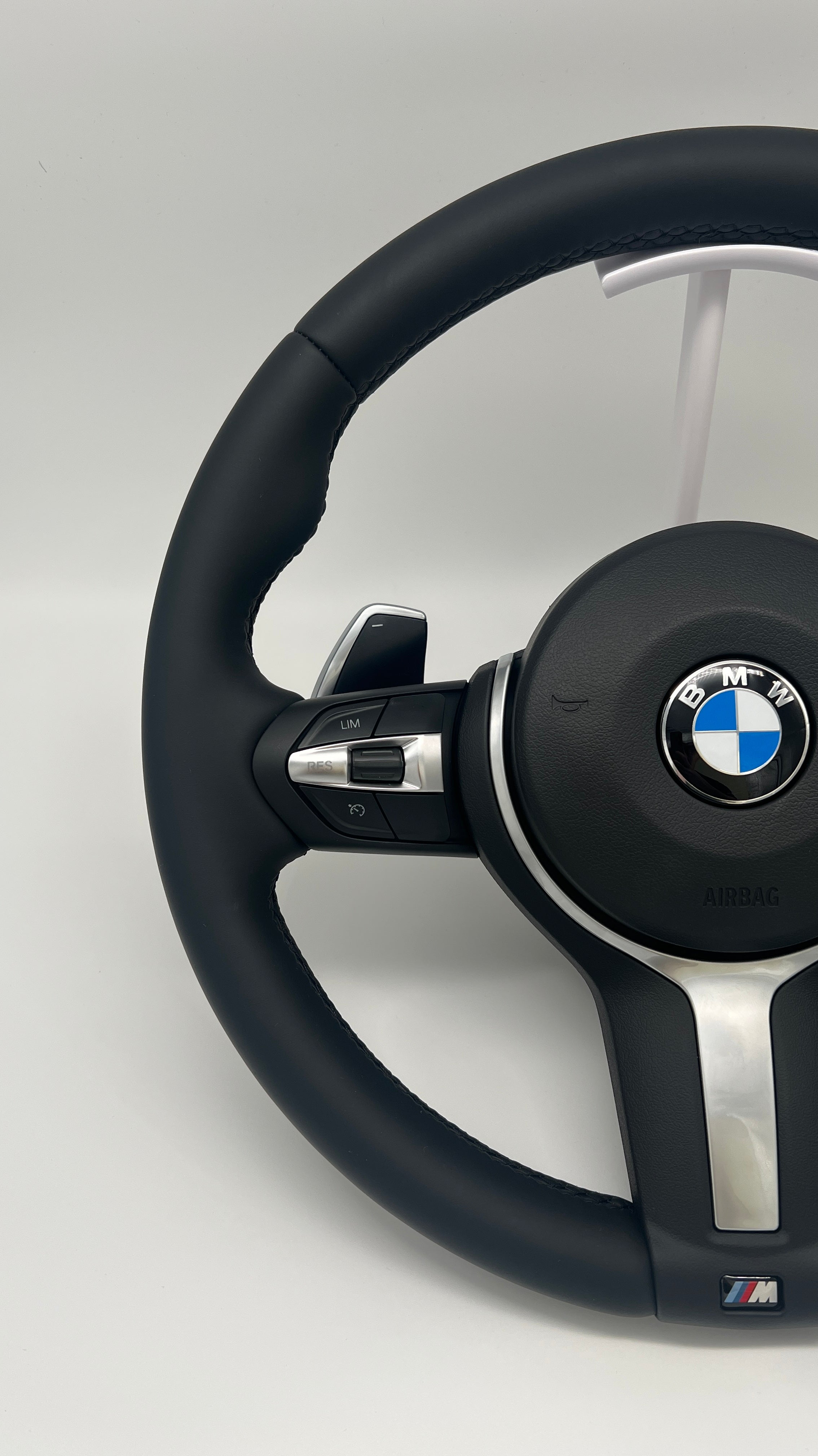 BMW M Sport Lenkrad für 5er, 6er, 7er F01 F06 F07 F10 F11 F12 F13