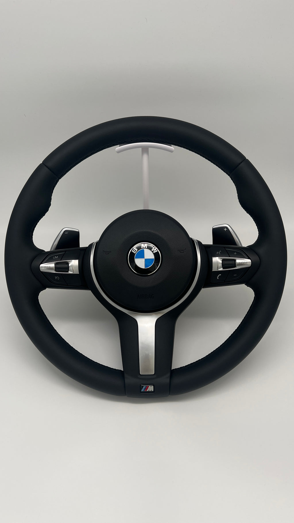 BMW M Sport Lenkrad für 5er, 6er, 7er F01 F06 F07 F10 F11 F12 F13