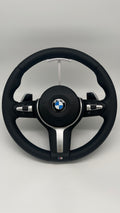 BMW M Sport Lenkrad für 5er, 6er, 7er F01 F06 F07 F10 F11 F12 F13
