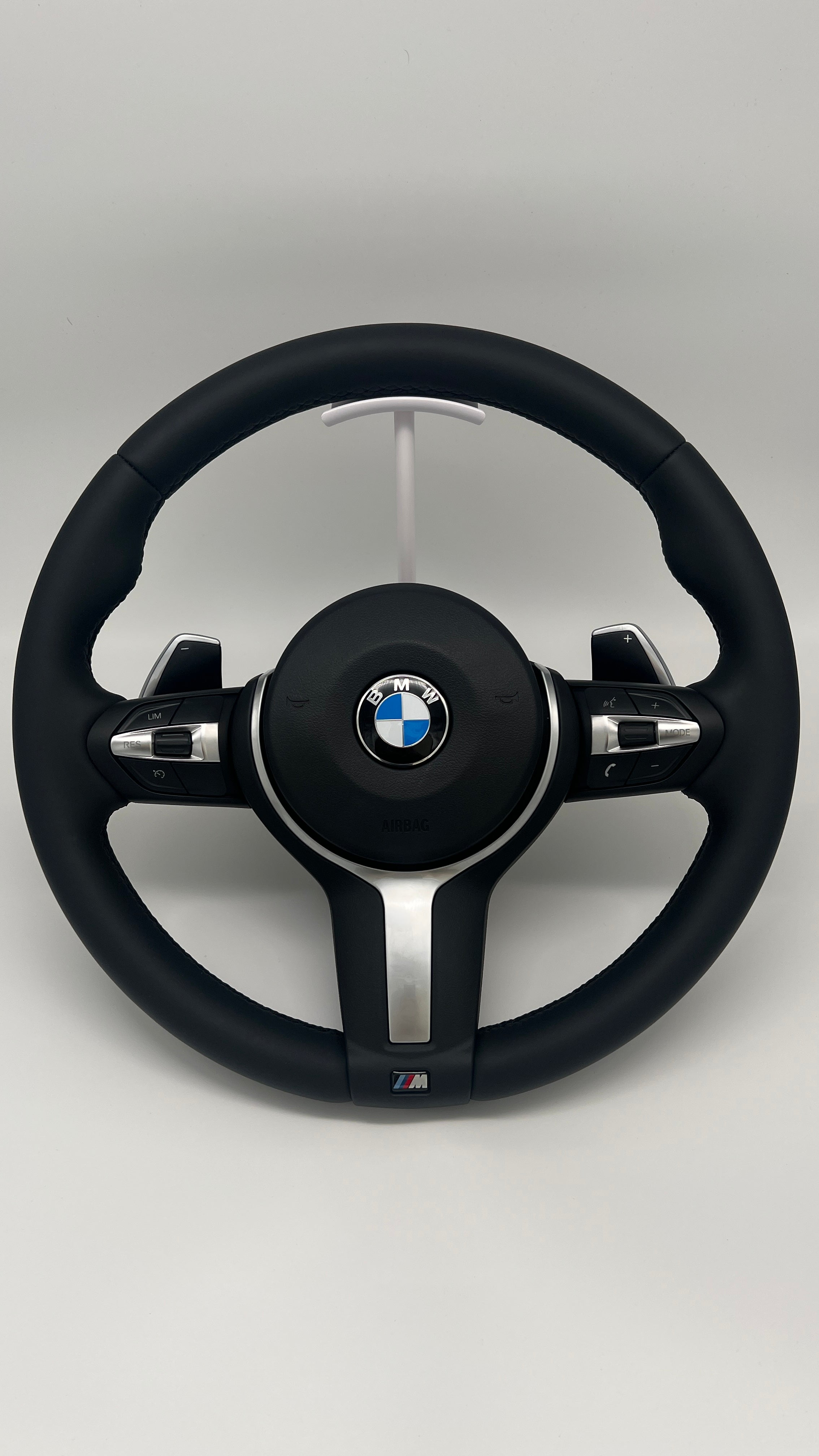 BMW M Sport Lenkrad für 5er, 6er, 7er F01 F06 F07 F10 F11 F12 F13