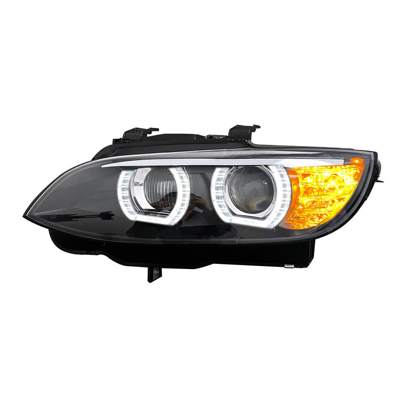 BMW 3er E92 E93 LED Scheinwerfer 2006-2010 Rechts und links