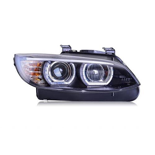BMW 3er E92 E93 LED Scheinwerfer 2006-2010 Rechts und links