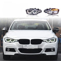BMW 3er F30 LED LCI Facelift Scheinwerfer für 2012-2015 Rechts und links