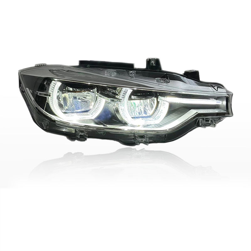 BMW 3er F30 LED LCI Facelift Scheinwerfer für 2013-2015 Rechts und links