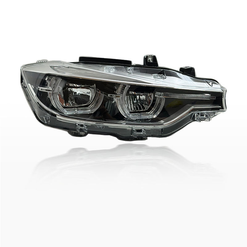 BMW 3er F30 LED LCI Facelift Scheinwerfer für 2013-2015 Rechts und links
