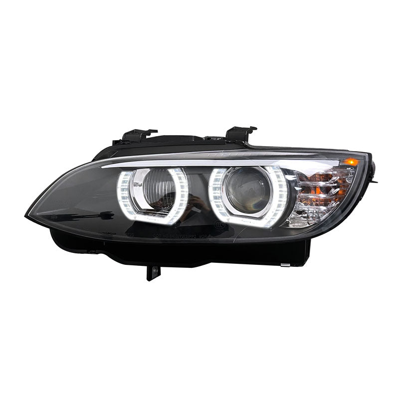 BMW 3er E92 E93 LED Scheinwerfer 2006-2010 Rechts und links