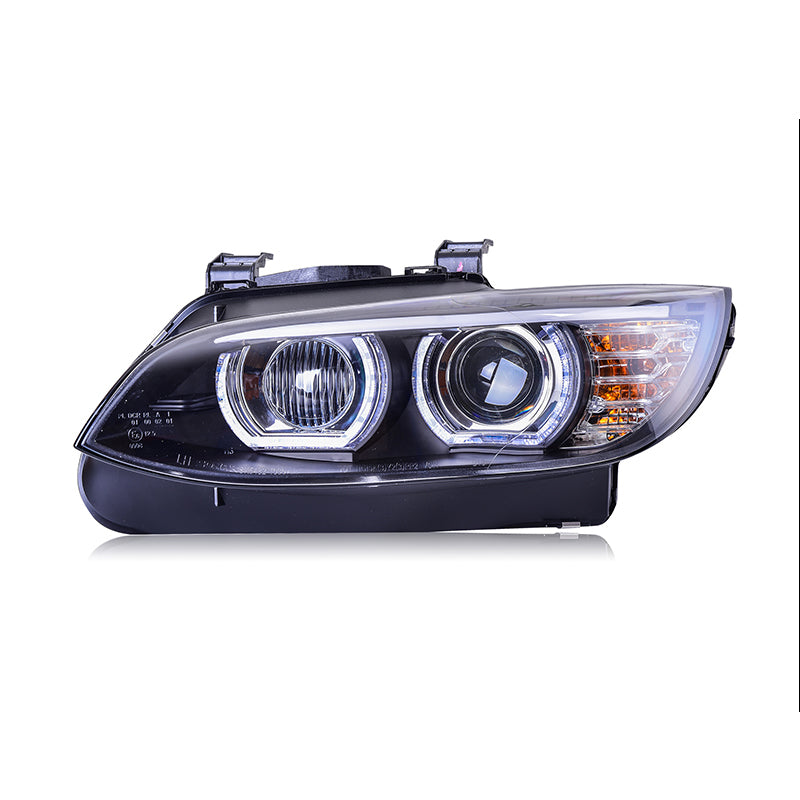 BMW 3er E92 E93 LED Scheinwerfer 2006-2010 Rechts und links
