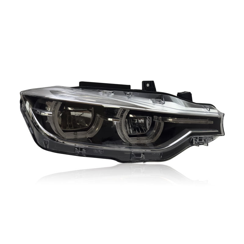 BMW 3er F30 LED LCI Facelift Scheinwerfer für 2012-2015 Rechts und links
